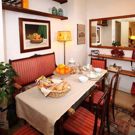 Georgia Hill Bed & Breakfast โรม ภายนอก รูปภาพ