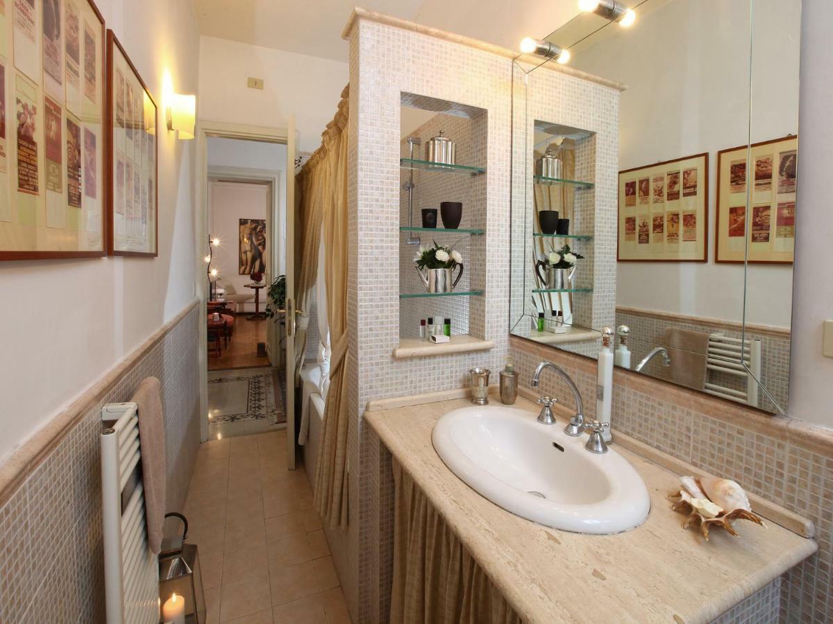Georgia Hill Bed & Breakfast โรม ภายนอก รูปภาพ