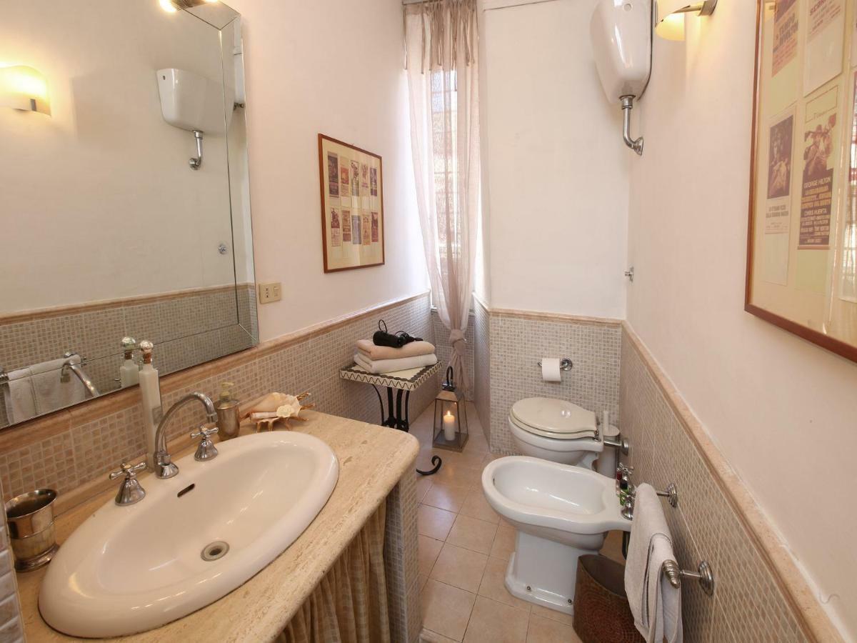 Georgia Hill Bed & Breakfast โรม ภายนอก รูปภาพ